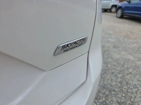 Used 2019 MAZDA CX-5 Grand Touring image 12