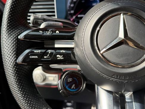 Used 2024 Mercedes-Benz GLE 53 AMG 4MATIC Coupe image 19