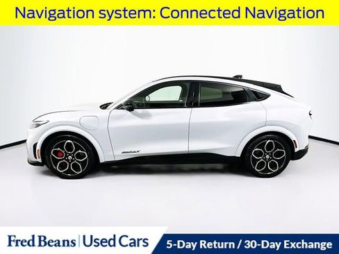 Certified 2023 Ford Mustang Mach-E GT image 5