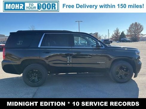 Used 2020 Chevrolet Tahoe LS image 4