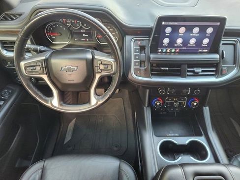 Used 2021 Chevrolet Tahoe Z71 image 29