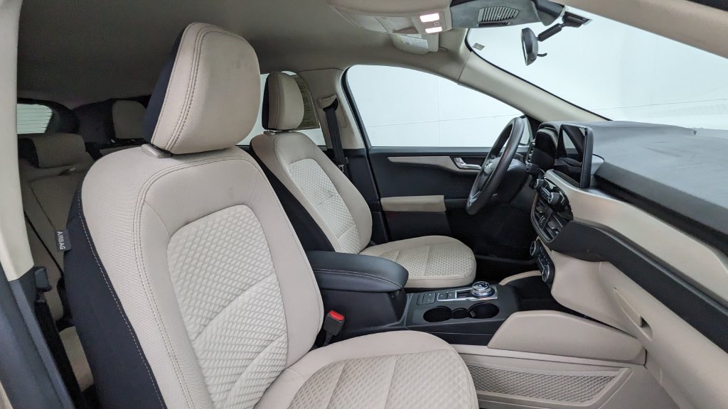 Certified 2020 Ford Escape SE AWD/4WD image 37