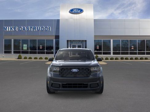 New 2026 Ford Maverick XLT FWD image 6