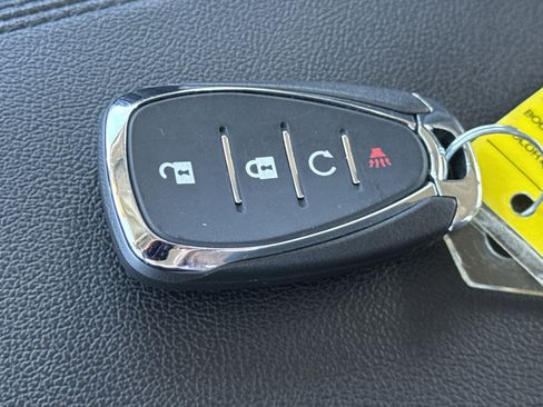 Certified 2023 Chevrolet Bolt EUV LT image 34