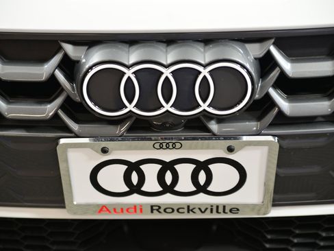 New 2025 Audi A5 2.0T Premium image 17