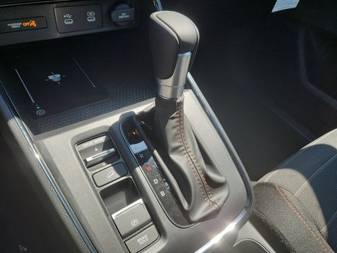 New 2026 Honda CR-V TrailSport image 10