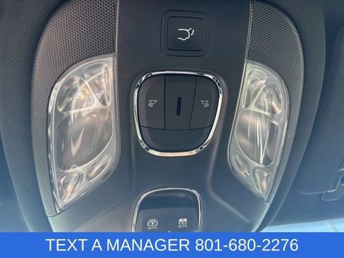 New 2026 Jeep Compass Trailhawk w/ Sun, Sound & Navigation Group AWD/4WD image 25