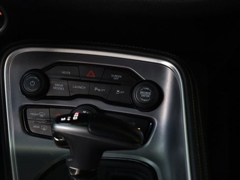 Used 2021 Dodge Challenger R/T Scat Pack RWD image 31