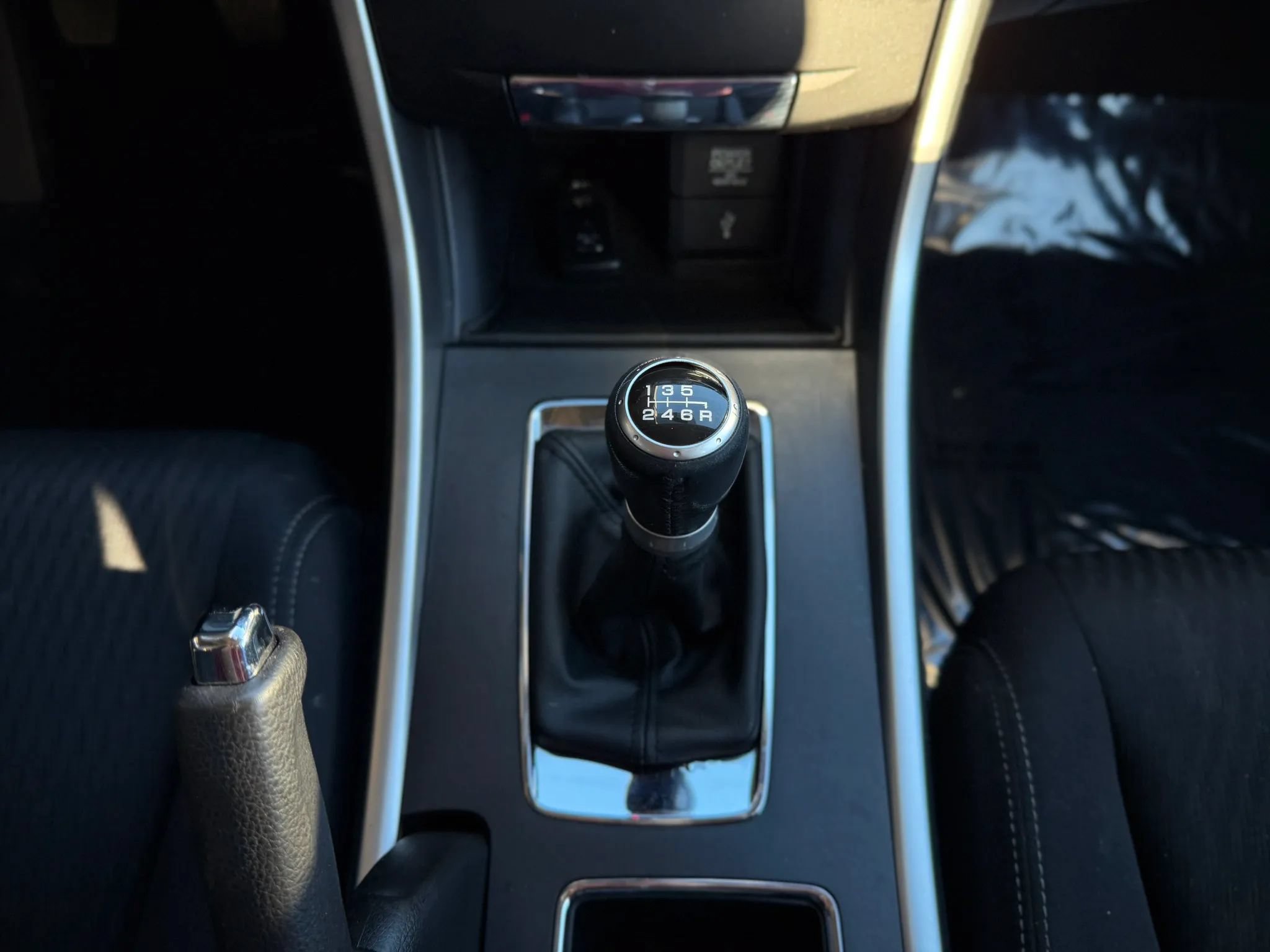 Used 2014 Honda Accord Sport image 13