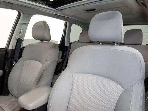 Used 2014 Subaru Forester 2.5i Premium w/ Popular Package #1 AWD/4WD image 12