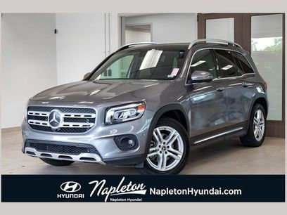Used 2023 Mercedes-Benz GLB 250 4MATIC w/ Premium Package