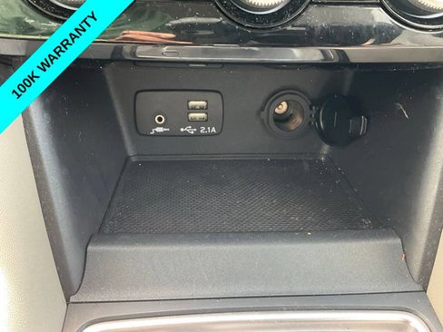 Certified 2024 Subaru Forester Premium AWD/4WD image 20
