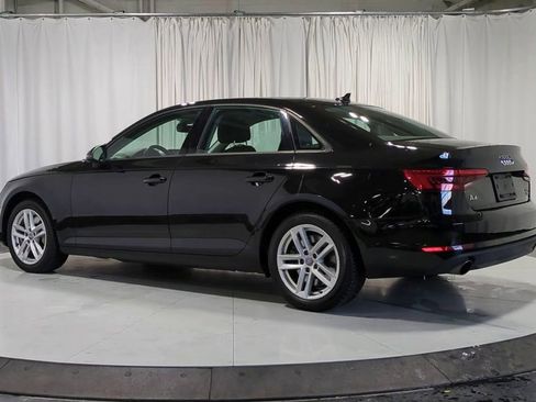 Used 2017 Audi A4 2.0T Premium w/ Convenience Package image 8