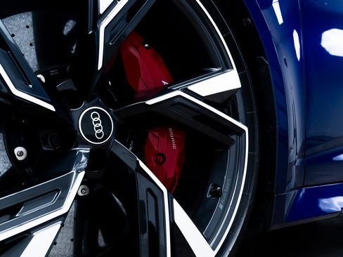 Used 2021 Audi RS 6 image 8