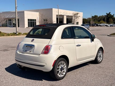 Used 2014 FIAT 500 Pop image 4