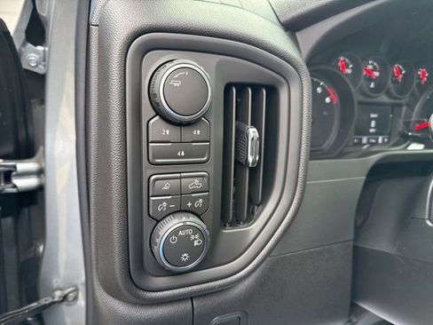 New 2026 Chevrolet Silverado 2500 Custom w/ Custom Value Package image 9