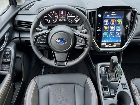 New 2025 Subaru Crosstrek 2.5i Limited w/ Popular Package #4A image 14