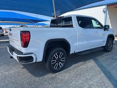 Used 2023 GMC Sierra 1500 AT4 w/ Technology Package