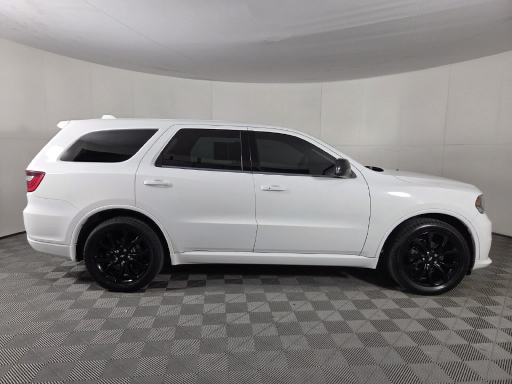 Used 2020 Dodge Durango GT w/ Blacktop Package RWD image 5
