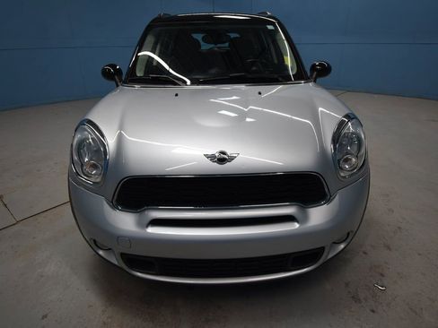 Used 2011 MINI Cooper Countryman S image 27
