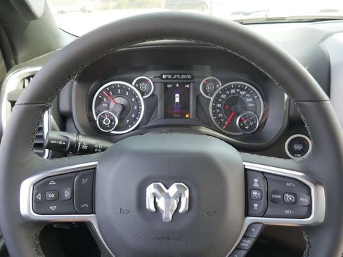New 2026 RAM 1500 Big Horn image 15