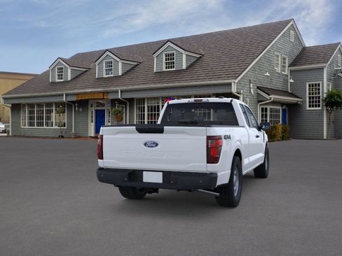 New 2026 Ford F150 XL image 8