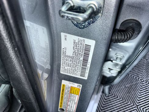 Used 2023 Acura Integra FWD image 26