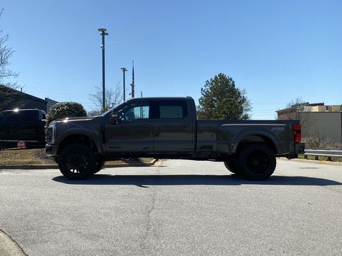 Used 2026 Ford F450 King Ranch w/ Chrome Package image 14