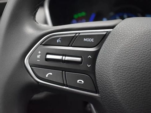 Used 2020 Hyundai Santa Fe SEL w/ Convenience + Premium Package FWD image 23