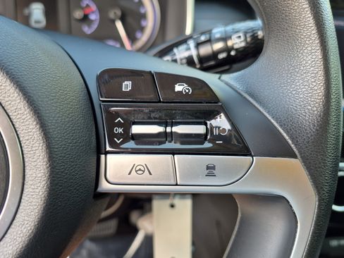 Certified 2024 Hyundai Tucson SE FWD image 27