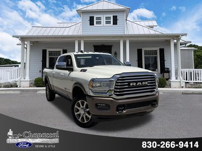 Used 2022 RAM 2500 Limited