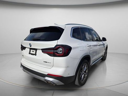 Used 2024 BMW X3 sDrive30i w/ Convenience Package w/ZPA RWD image 5