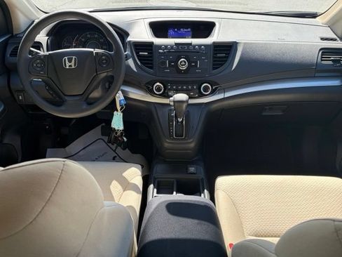 Used 2016 Honda CR-V LX image 32