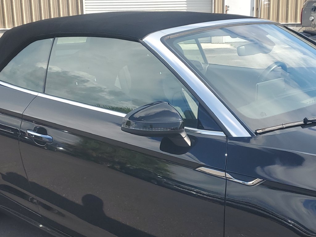 Used 2018 Audi A5 2.0T Premium Plus w/ Premium Plus AWD/4WD image 42