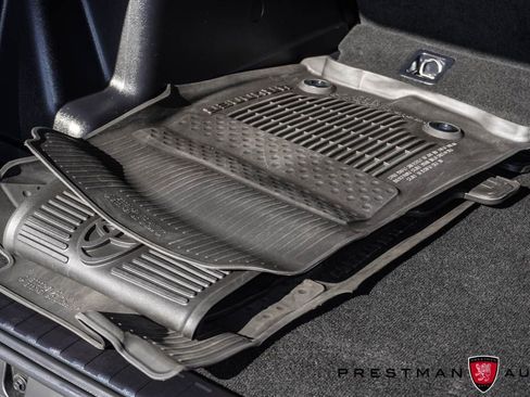 Used 2023 Toyota 4Runner TRD Off-Road Premium w/ Off Road Premium Plus Package image 46