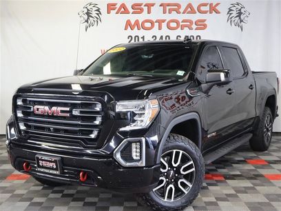 Used 2022 GMC Sierra 1500 AT4 w/ AT4 Premium Package