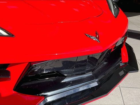 Used 2020 Chevrolet Corvette Stingray Preferred Cpe w/ 2LT Preferred Equipment Group RWD image 28