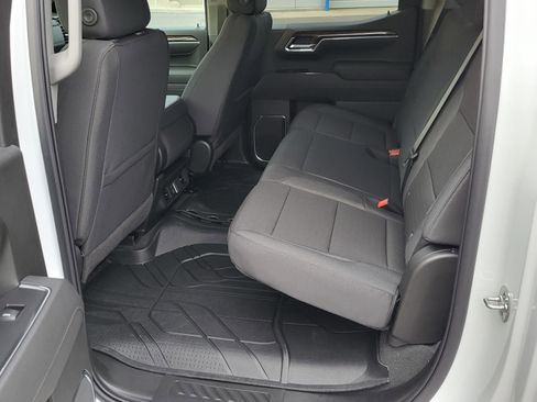 New 2026 Chevrolet Silverado 1500 LT w/ Protection Package image 12