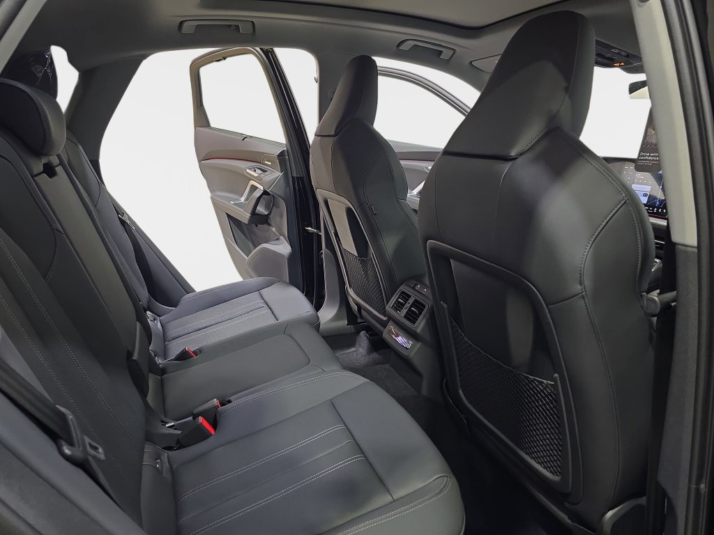New 2026 Audi Q5 Premium Plus AWD/4WD image 11