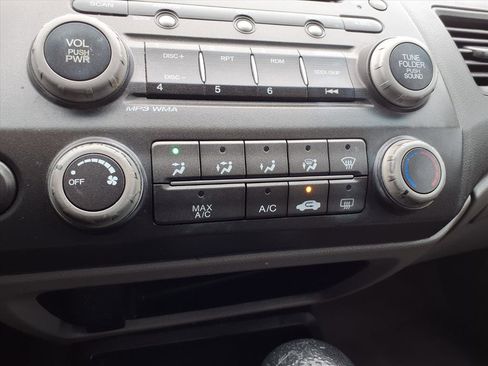 Used 2008 Honda Civic LX image 6