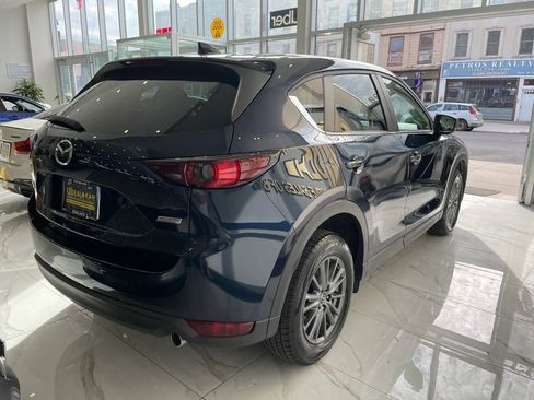 Used 2019 MAZDA CX-5 Touring AWD/4WD image 7