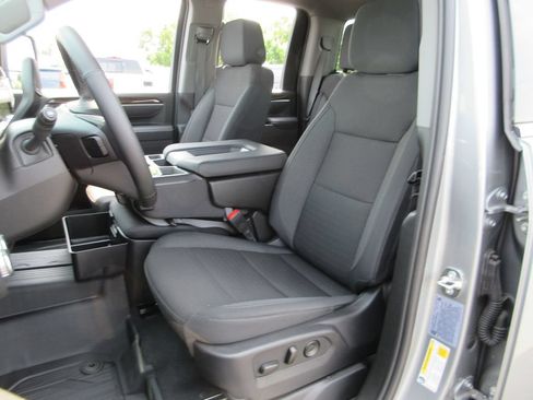 Certified 2026 GMC Sierra 2500 SLE w/ SLE Value Package; AWD/4WD image 22
