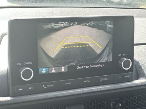 Used 2024 Honda CR-V LX image 20