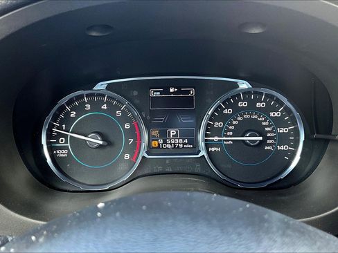 Used 2018 Subaru Forester 2.5i Touring AWD/4WD image 22