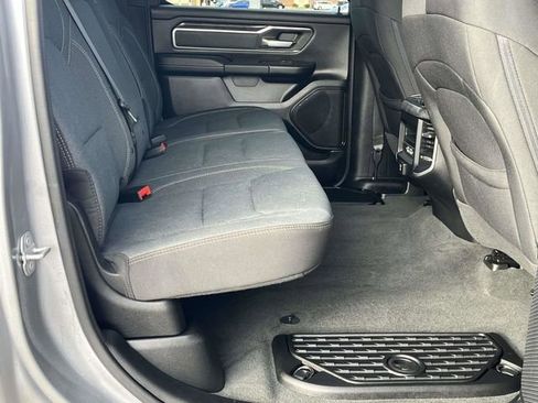 Used 2022 RAM 1500 Big Horn image 20