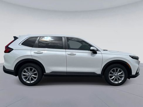 Used 2024 Honda CR-V EX image 2