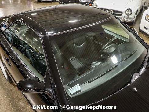 Used 2002 Mercedes-Benz SL 500 image 11