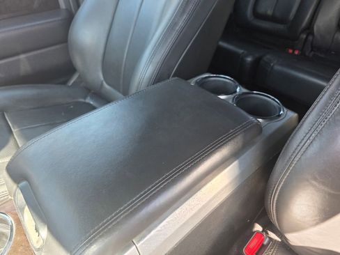 Used 2013 Ford F150 Platinum AWD/4WD image 7