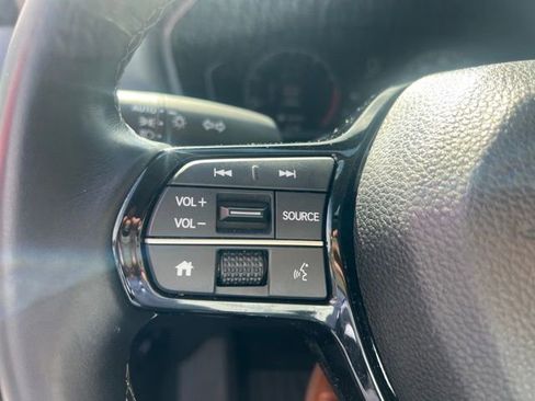 Certified 2023 Honda Civic EX image 22