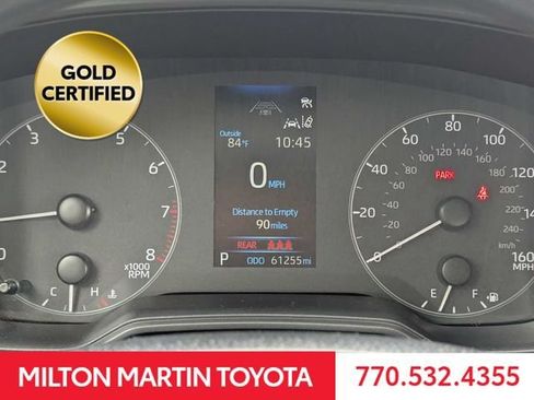 Used 2024 Toyota Corolla LE FWD image 22